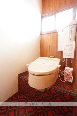 ハイツ香の内装写真