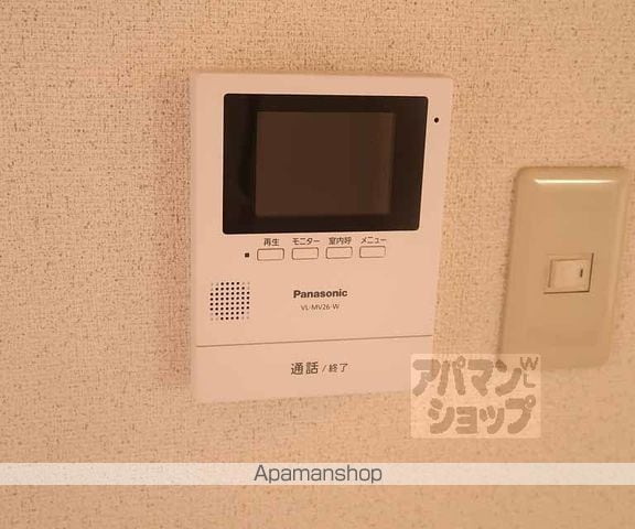 東和ハイツ本館の内装写真