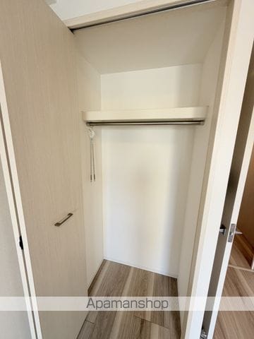 ストーリア名古屋城西の内装写真