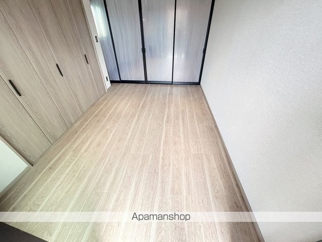 LA DOLCE平和大通りの内装写真