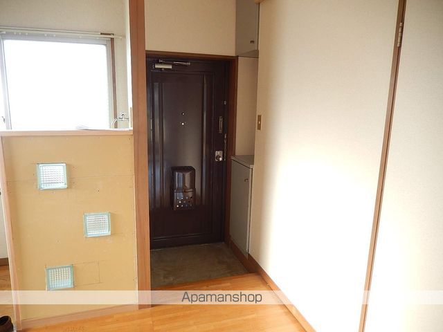 アークアベニュー出水の内装写真