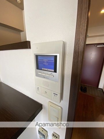 アルテマイスターヴィオラの内装写真