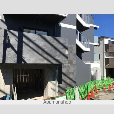 SーRESIDENCE妙蓮寺の内装写真