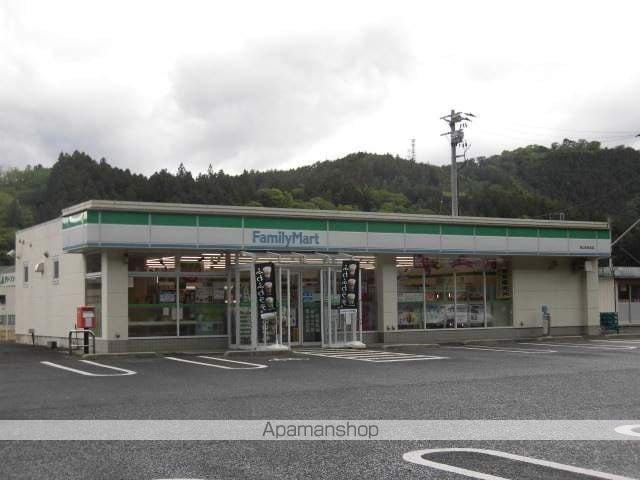 ビレッジハウス柴宿1号棟の周辺写真