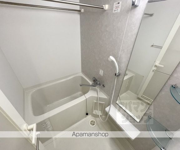 クリスタルグランツ京都御所西の内装写真