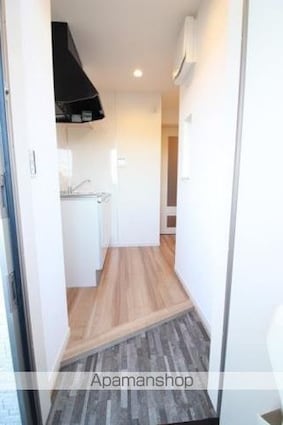 Ｍｉｎｅｔｔｅ岩槻[1K/20.53m2]の玄関