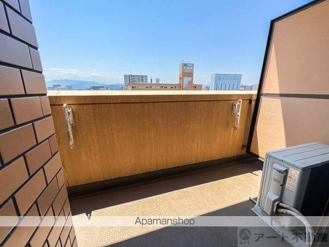 ライオンズプラザ松山大手町の内装写真