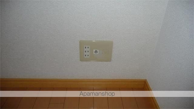 プレジオけやきの内装写真