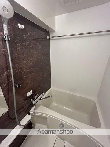 ルフレグランデ川崎ドゥーエの内装写真