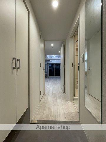 SERENITE谷町四丁目ALLIERの内装写真
