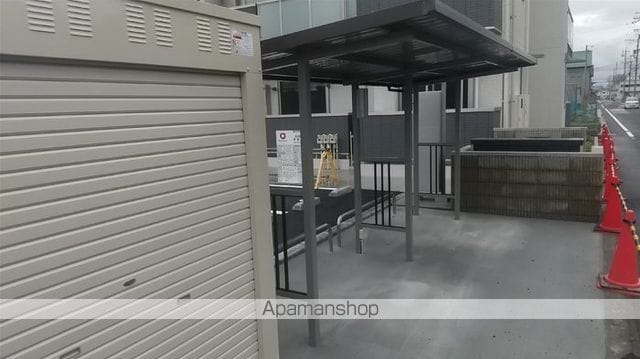 DーROOM茜部本郷の外観写真