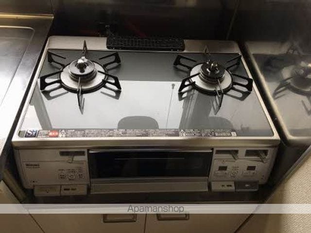 エトアール板谷 A棟の内装写真