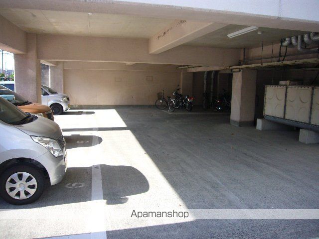 グレースマンション湖山のその他写真