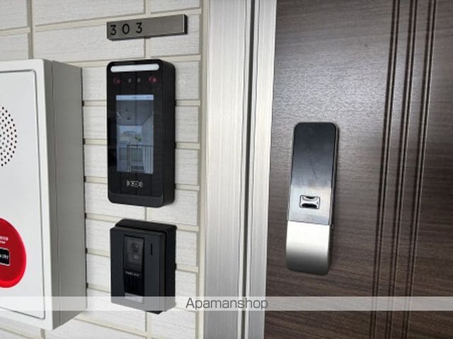 DーROOMプラーナの内装写真