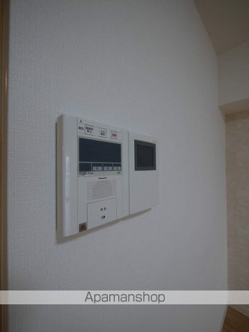 フレンシアノイエ内本町の内装写真