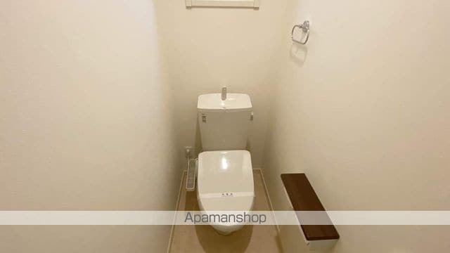 ブランブルー大元の内装写真
