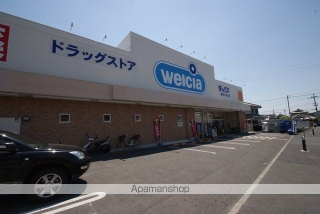 グリーンサム壱番館の周辺写真