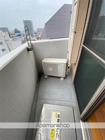 グランドソレーユの内装写真