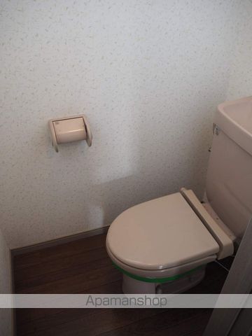 シャトレシャルマンの内装写真