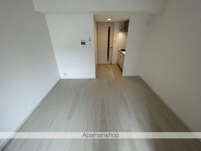 S−RESIDENCE広島駅EASTの内装写真
