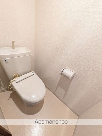 アウラ10の内装写真