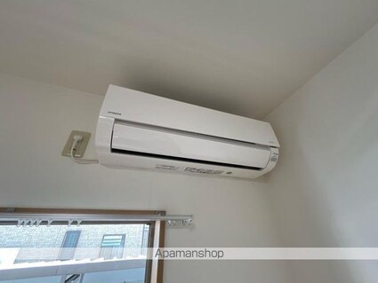 コンフォート松縄[1K/32.34m2]のその他設備