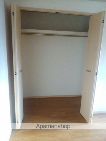 エルディムヒラタの内装写真