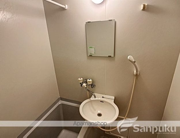 レオパレス古川の内装写真