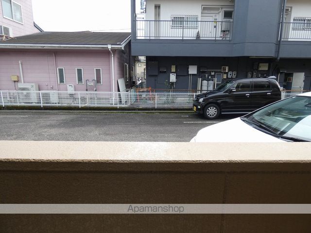 グランフィールドのその他写真