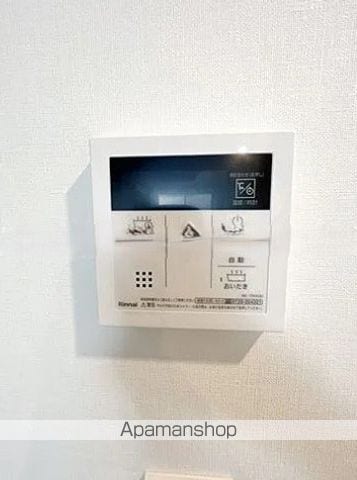 ASTILE目黒不動前の内装写真