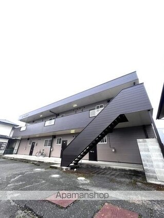 コーポ松本[3DK/48.33m2]の外観2