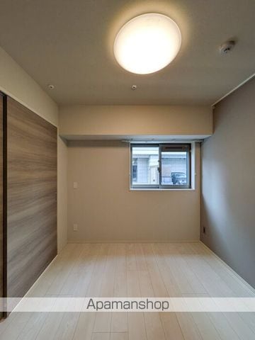 ダイワシティー新大阪の内装写真