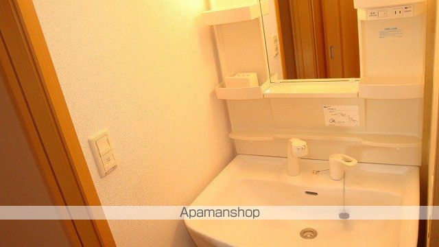 フラジオレットの内装写真