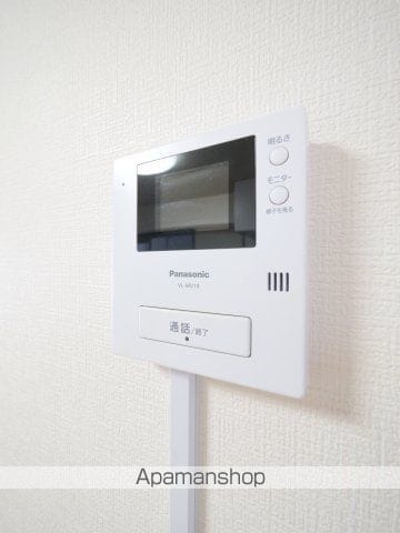 弓之町ビルの内装写真