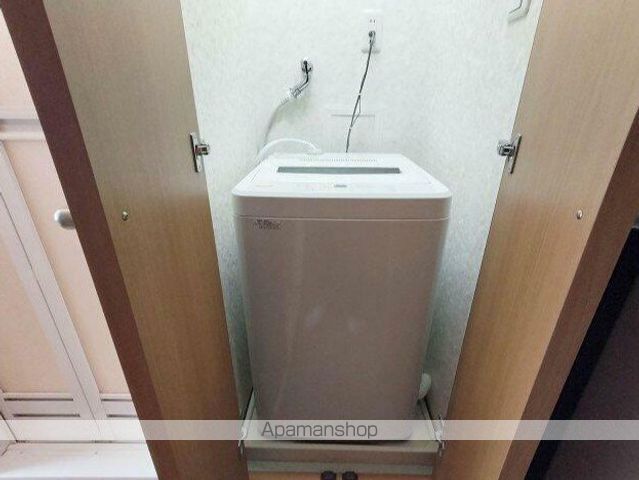 ソシエール 三鷹の内装写真