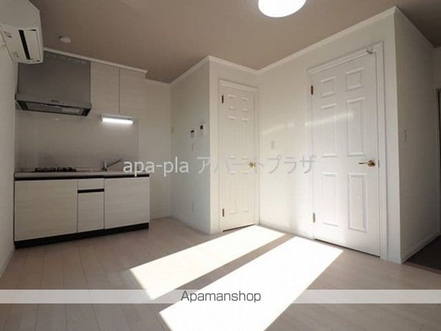 HOLOMUAの内装写真