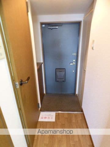 NT新大阪アネックスの内装写真