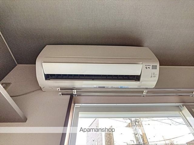 ポルト97の内装写真