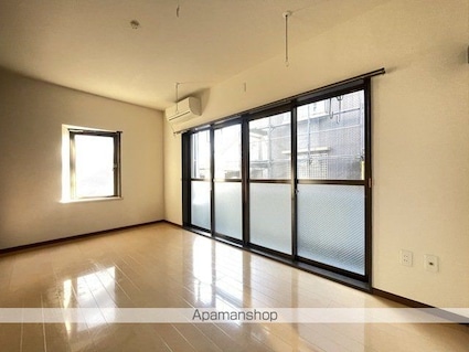 サン平和台[2K/39.32m2]のリビング・居間4