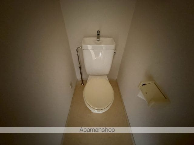 グッディハウスの内装写真