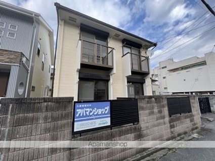 ＷＥＳＴ５－１[1R/22.04m2]の外観4
