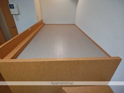 レオパレスさくら[1K/22.35m2]の内装4