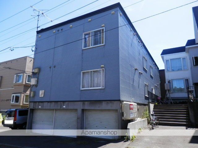 コンフォート平和通り10