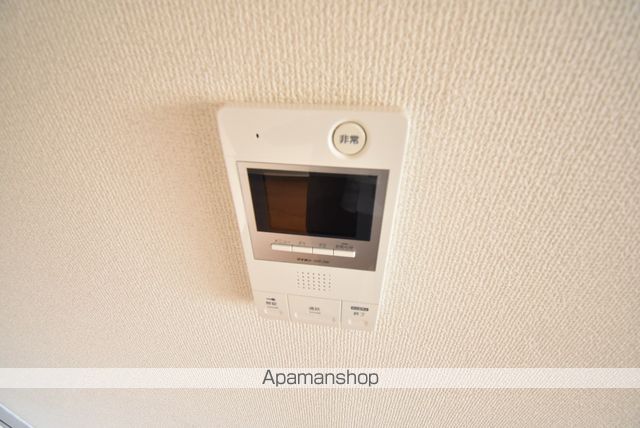 クレールコートの内装写真