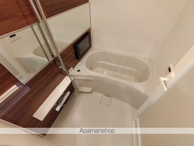 プレジオ荒本新町の内装写真