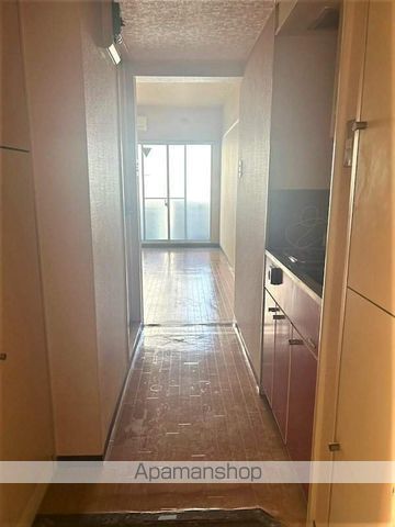 TOP三軒茶屋第4の内装写真