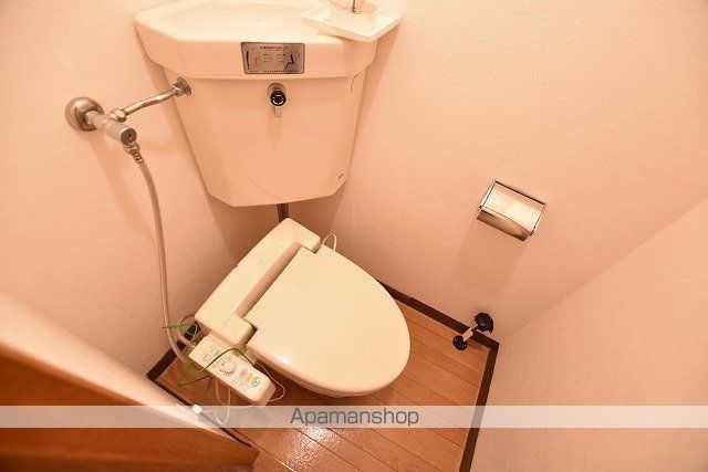 グランドハイツ当別の内装写真