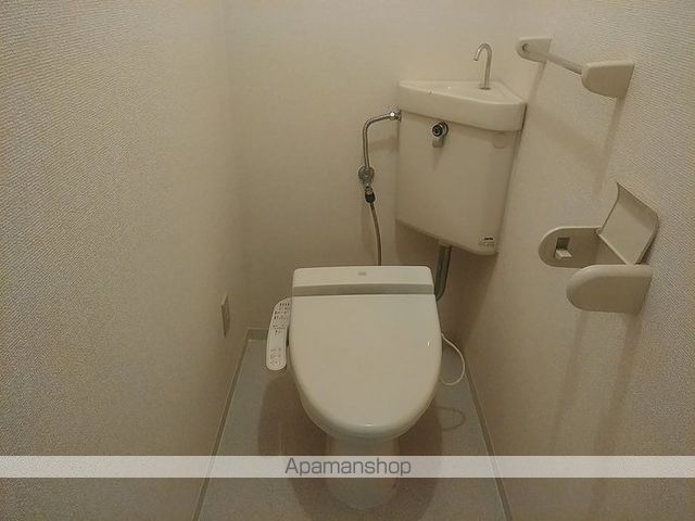 サニーハイツフミ A棟の内装写真