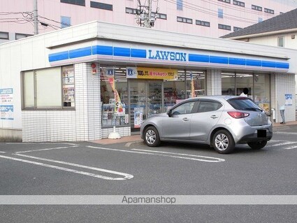 カーサフェリーチェＤ[1K/32.9m2]の周辺1