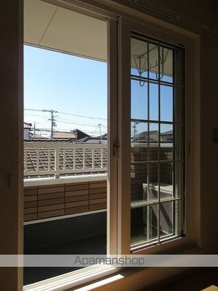 サニー・ＫⅠ[2LDK/58.48m2]のバルコニー